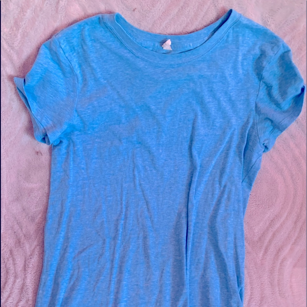 Blue T-Shirt